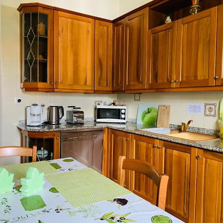 Casa Al Capitello Apartment Malcesine Luaran gambar