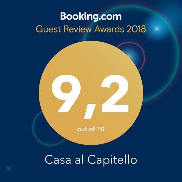 Casa Al Capitello Apartment Malcesine Luaran gambar